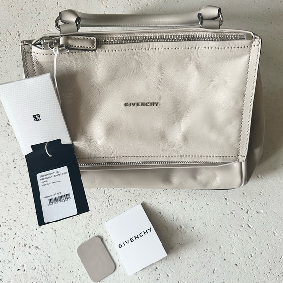 NWT Authentic Pandora small bag new with tag handbag purse - Picture 7 of 14